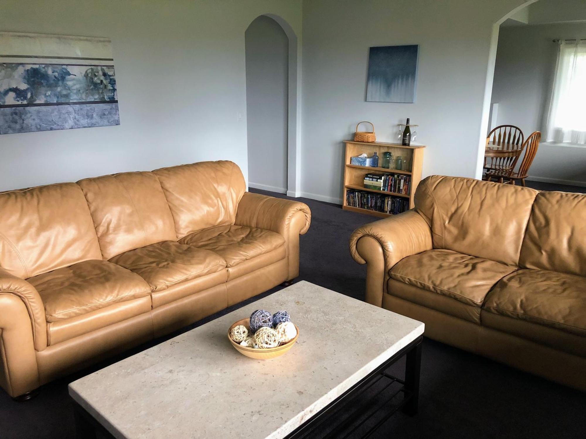 Amity 2 Bedroom Suite: Views, Private Entrance, Evchgr מראה חיצוני תמונה
