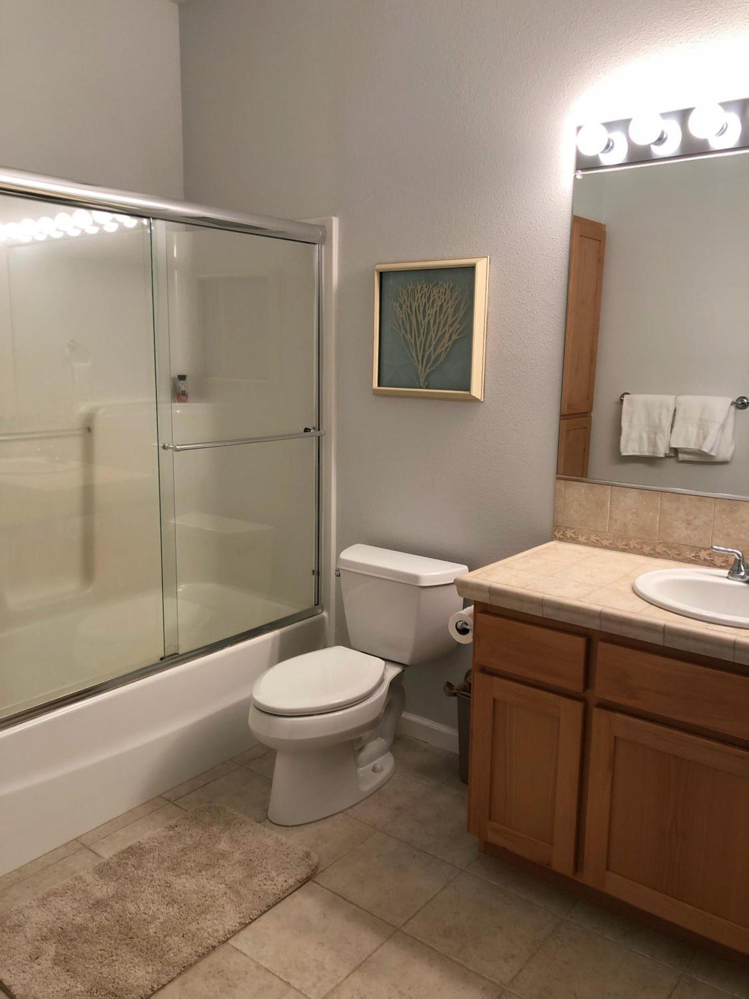 Amity 2 Bedroom Suite: Views, Private Entrance, Evchgr מראה חיצוני תמונה